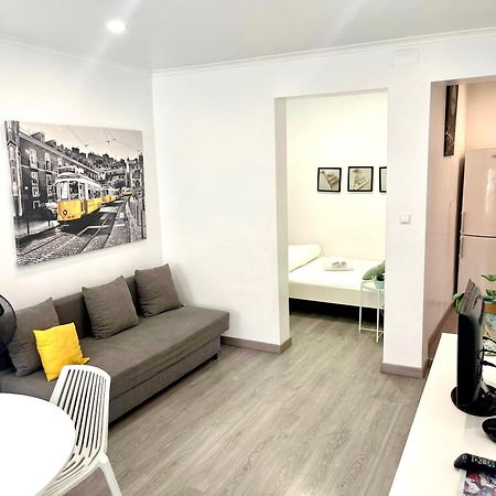 New Luxury Apartment - Lisbon Center Exterior photo